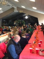 Thanksgiving Feast 2015-25