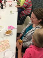 Muffins for Mom 2017-20