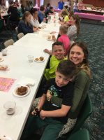 Muffins for Mom 2017-23